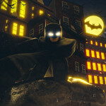 Gotham's Shadow [CONSOLE]