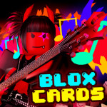 [🎵 STARS] Blox Cards: Necrosyndicates