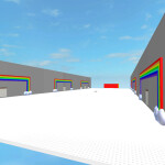 Rainbow Gem Factory Tycoon -Now Open