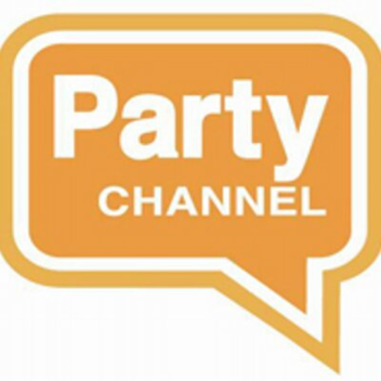 Party Channel (ADMIN)