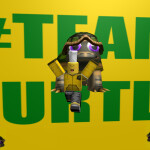 Team Turtle tycoon