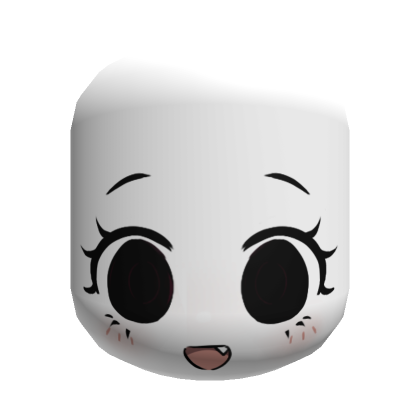Roblox Girl Sticker, Roblox Girl in 2023