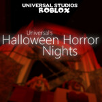 Universal's Halloween Horror Nights 2016