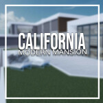 California Modern Mansion 🏡 | UPDATE! 