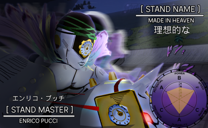 🌌THE FASTEST WAY TO GET STANDS IN YOUR BIZARRE ADVENTURES! 🌌 