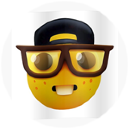 Cool Goofy - Roblox