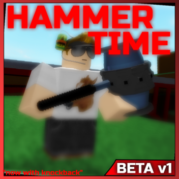 Hammertime