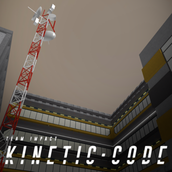 Kinetic Code Map 3 (Unfinished)