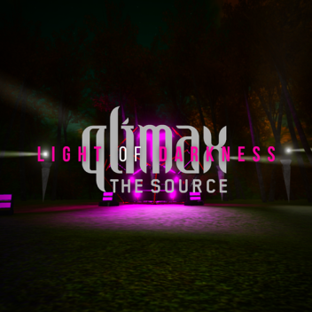 Qlimax The Source - The Light of Darkness