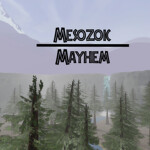 Mesozoic Mayhem