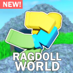 [UPDATE] Ragdoll World!🔨