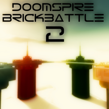  Doomspire Brickbattle 2