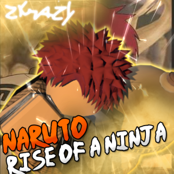 Rise of a Ninja