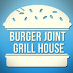Burger Joint Grill House™ V3
