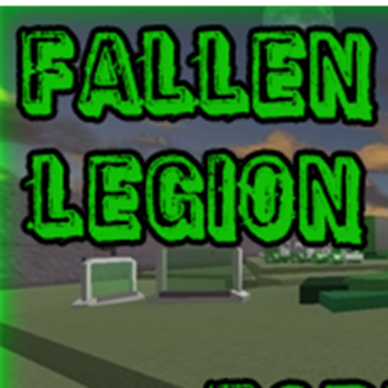 Fallen Legion Fort Charlie