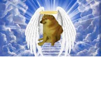 Rest In Peace Doge