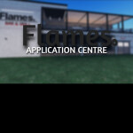 Flames Application Centre