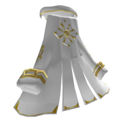 Cloak | Roblox Item - Rolimon's