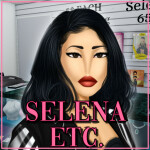 Corpus Christi- Selena Etc. Boutique and Salon