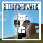 [Fort] Hillstar's Watch