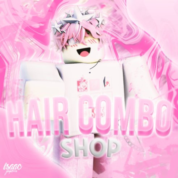 🎀|| Hair Combo Shop