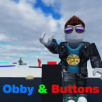 Obby & Buttons V0.3