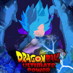 Dragon Ball Ultimate Power