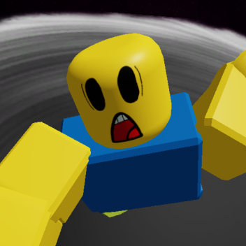 Escape Black Hole Obby [NEW!]