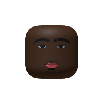 Man Face  Roblox Item - Rolimon's