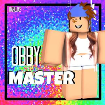 Obby Master [V.0.14] BETA