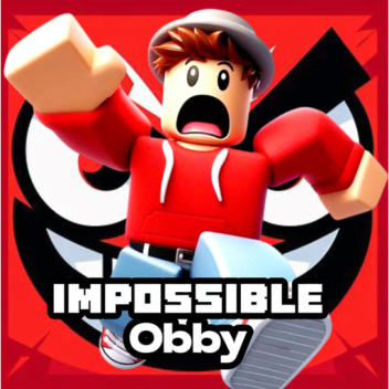 💥[New!] Ultimate Impossible Obby🔥