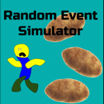 Random Event Simulator ALPHA