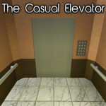 The Casual Elevator [65K!]