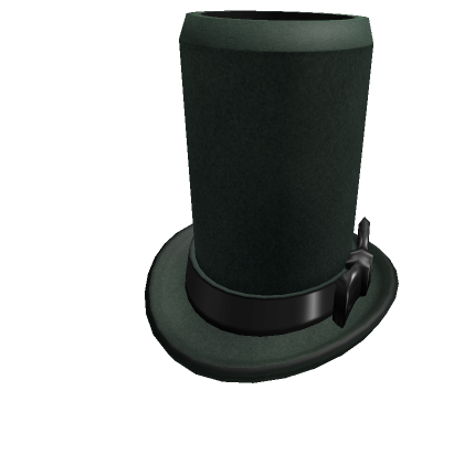 Roblox 2024 top hats