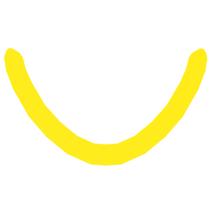 Classic Smile  Roblox Item - Rolimon's