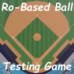 Ro-Baseball Testing