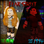 Fear Street Curse