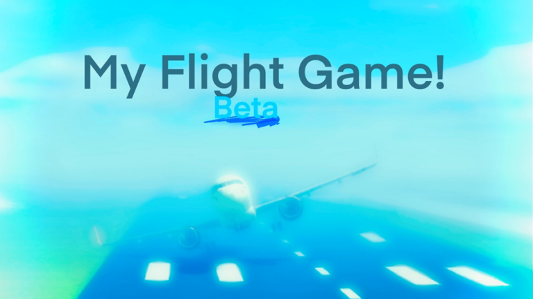 My flight game