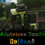 [Early Access] Adventure Tower Defense 