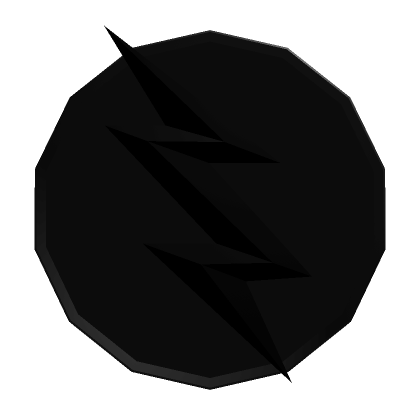 Reverse Flash Lightning Emblem's Code & Price - RblxTrade