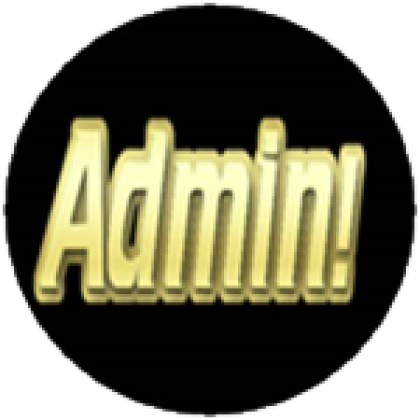 adm - Roblox