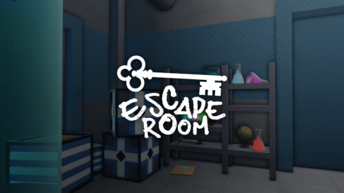Escape Room Roblox Jpeg
