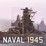 Naval 1945