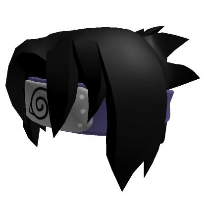 Sasuke - Roblox