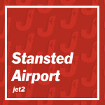 STN | London Stansted Airport