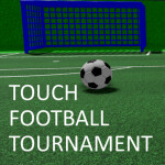 Touch Football Tournament