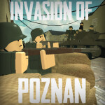 Invasion of Poznan, 1939
