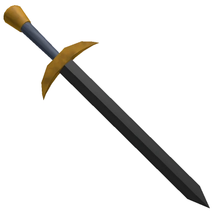 Linked Sword | Roblox Item - Rolimon's