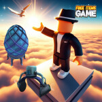 Free Items Game! [ THE CLASSIC ]