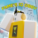 Fame's IQ Obby